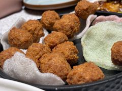 -萃華楼(王府井店)