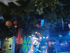 -路边边.炒菜烧烤.音乐餐厅(良乡长虹店)