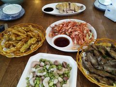 -老马家·舌尖上的西塘美食