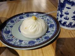蟹黄汤包-老城南.鸭血粉丝汤(夫子庙店)