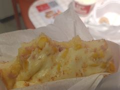 -肯德基(惠州龙门店)