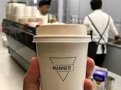 -Manner Coffee(IFS一楼店)