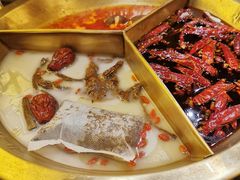 -小龙坎火锅(春熙太古里店)