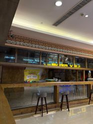 -鲁比猴非洲探索部落(喜盈门店)