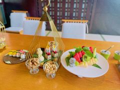 -中国书法大厦日本料理