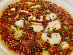 -情妹耙泥鳅·江湖川菜(科华店)