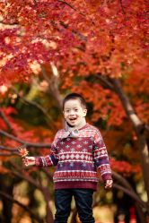 -BabyA 专业婴童摄影(古北时尚广场店)