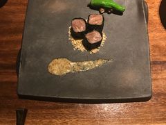 -桐寿司Sushi Tong