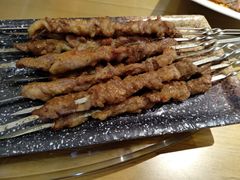 -老板很二(吉大店)