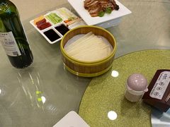 -东四民芳餐厅(世茂工三店)