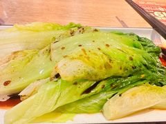 -大快活(丽丰店)