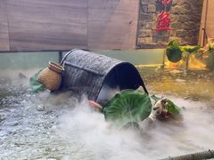 -楚鱼王·河鲜·湖北菜(华农店)