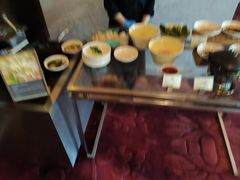 -天津君隆威斯汀酒店