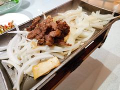-紫霞门韩国料理烤肉(深南东路店)