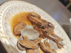 -庖丁兄弟干式熟成牛排自助餐厅(仁恒伊势丹店)