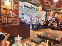 -王繁星面馆(西安熙地港店)
