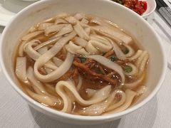 -君庭中餐厅(友谊宾馆店)