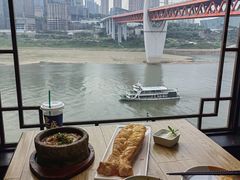 -嫩芽 ·地道重庆菜(十八梯露台夜景店)