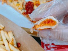 外围红薯泥-宅恩特披萨(百汇城店)