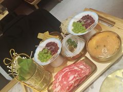 -邵汇大虾(甘井子万达店)