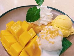 -Mango Tango