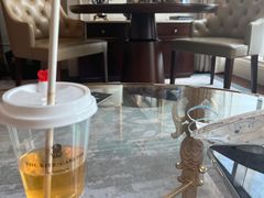 -广州富力丽思卡尔顿酒店