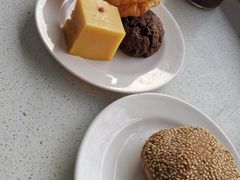 -老磁器口豆汁店(天坛店)