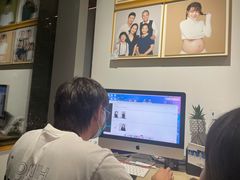 -海马体照相馆(深圳万象天地店)