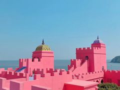 -漳州滨海火山岛自然生态风景区