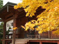 -医王山·飞騨国分寺