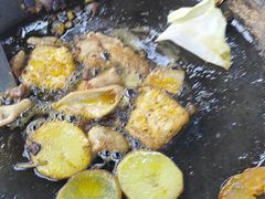 -凉都青瓦房烙锅(清镇中环国际店)