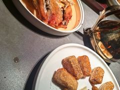 -张家卫·阳江菜·小海鲜(肥婆湾桥店)