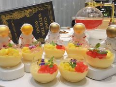 -3号仓库·创意中国菜(新世界城店)