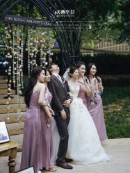 -美薇亭婚礼顾问