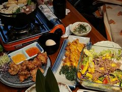 -三月居酒屋(青年大街店)