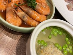-大潮淮·淮扬菜(何园旗舰店)