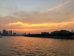 -珠江夜游广州塔·中大码头