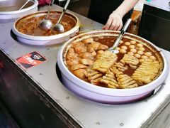 -阿姨牛杂(北京路店)