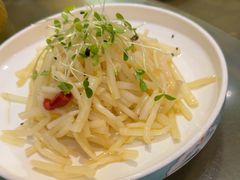 -杏花村水席楼·洛阳水席(老城十字街店)