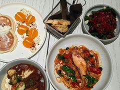 -Nana And Her Friends Restaurant 娜娜家(小寨原力场店)