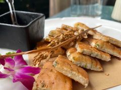 -野蔓果·山野菜(西湖景区·龙井茶田店)