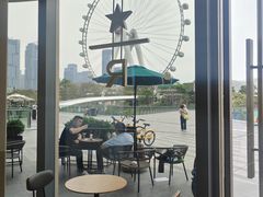 -星巴克臻选(深圳欢乐港湾店)