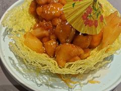 -简普菜烤鱼(苏宁生活广场店)