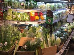 -Olé精品超市(上海虹桥南丰城店)