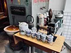 -逸桂禾面馆