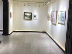 -良友书坊(安徽路店)