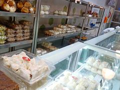 -白玉兰食品(中山公园龙之梦店)