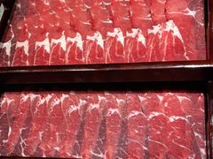 -NIUAN牛庵·日式和牛烧肉(恒隆店)