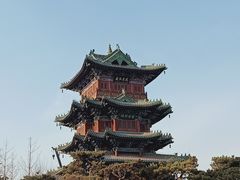 -迎泽公园