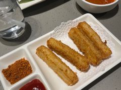 -海底捞火锅(万象城店)